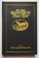 On the Headwaters of Peace River
