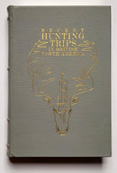 Recent Hunting Trips in British North America