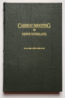 Caribou Shooting in Newfoundland