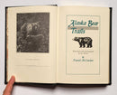 Alaska Bear Trails
