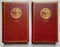 The Derrydale Cook Book of Fish and Game  (2 Volume Set)
