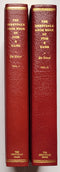 The Derrydale Cook Book of Fish and Game  (2 Volume Set)