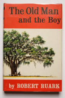 The Old Man and the Boy