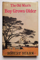 The Old Man’s Boy Grows Older