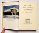 Hunting and Fishing in Alaska