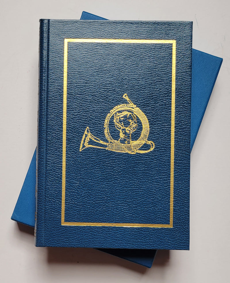 Journal of a High Country Hunter