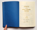 Journal of a High Country Hunter