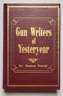 Gun Writers of Yesteryear