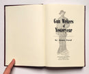 Gun Writers of Yesteryear