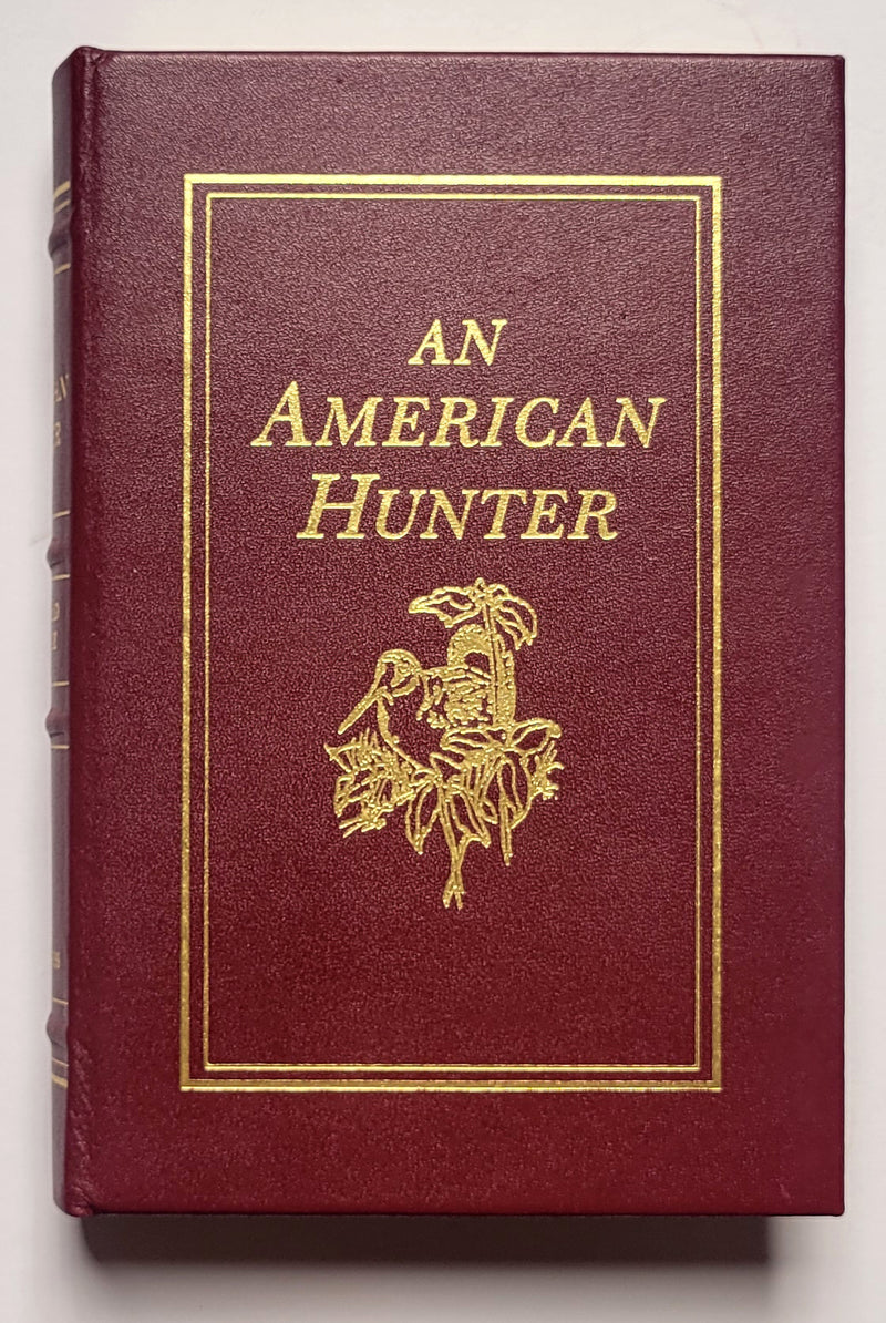 An American Hunter