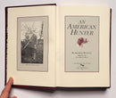 An American Hunter