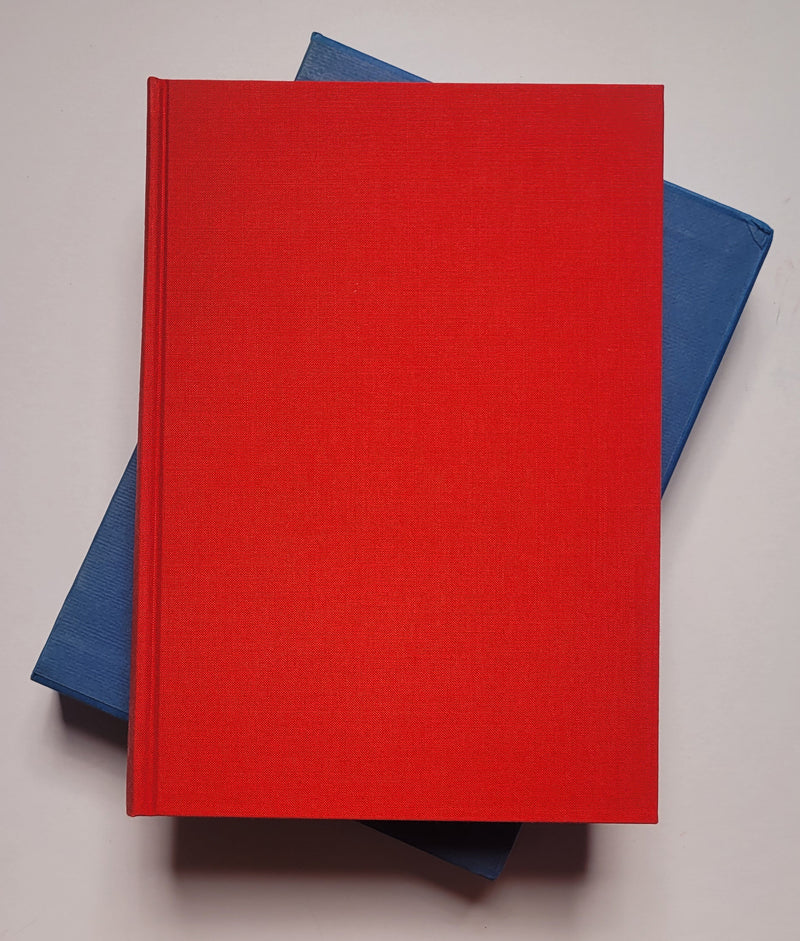 The Derrydale Press: A Bibliography