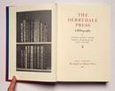 The Derrydale Press: A Bibliography