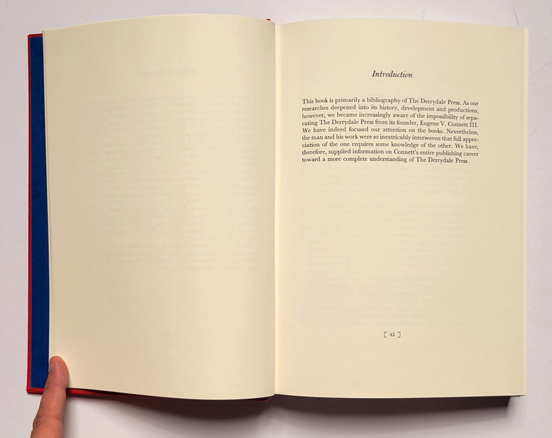 The Derrydale Press: A Bibliography