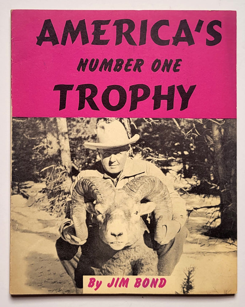 America’s Number One Trophy
