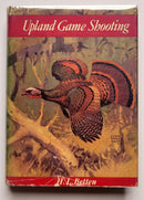 Upland Game Shooting