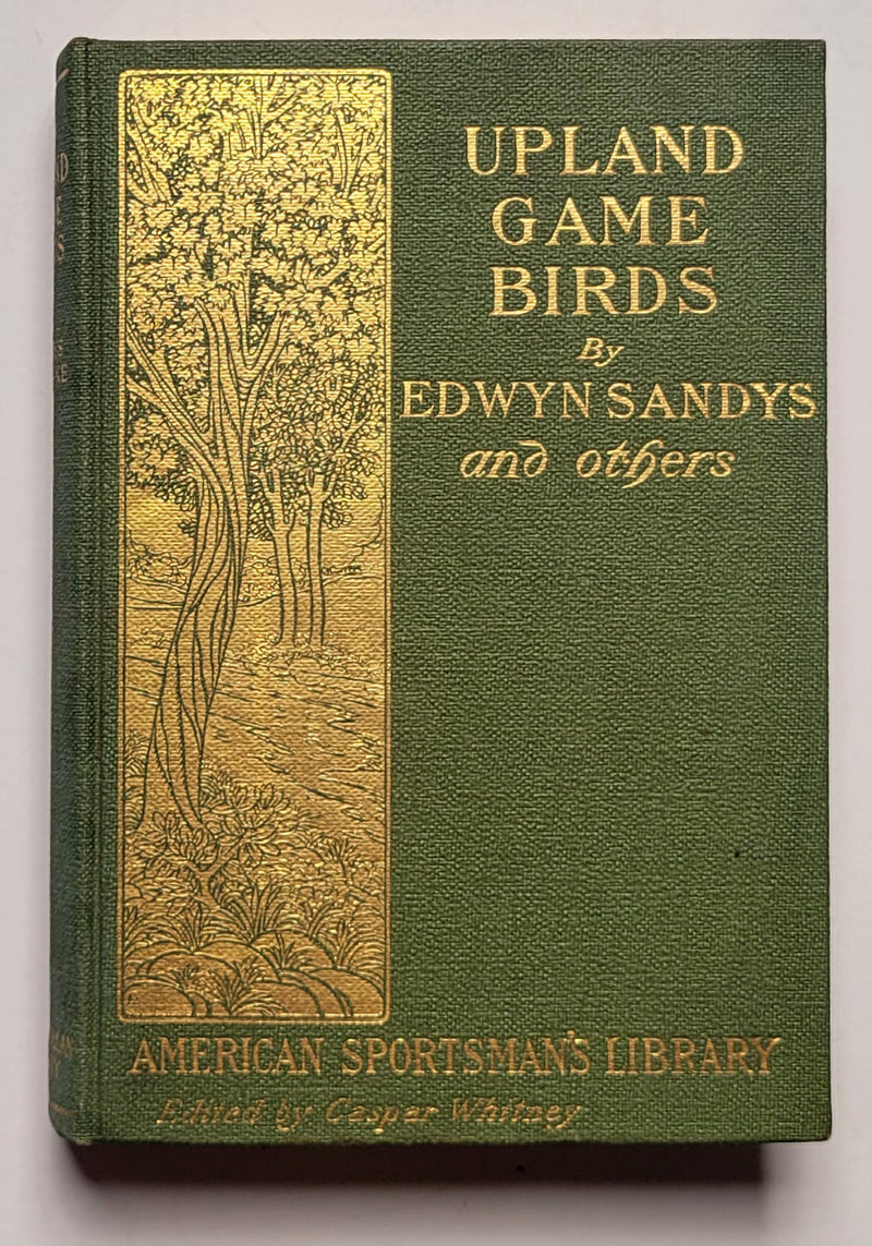 Upland Game Birds