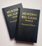Hunting Big Game (2 Volume Set)