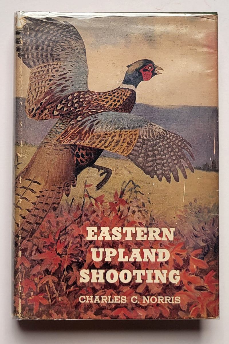 Eastern Upland Shooting