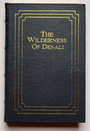 The Wilderness of Denali