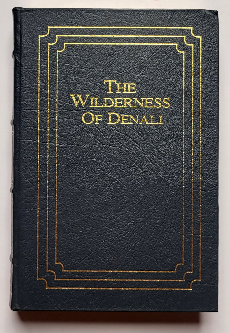The Wilderness of Denali