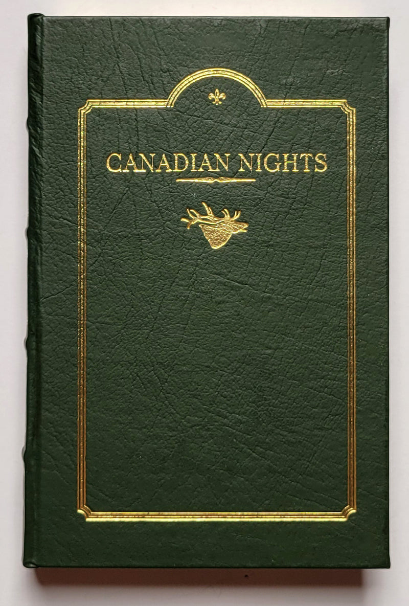 Canadian Nights