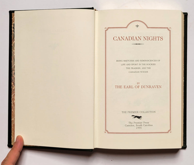 Canadian Nights