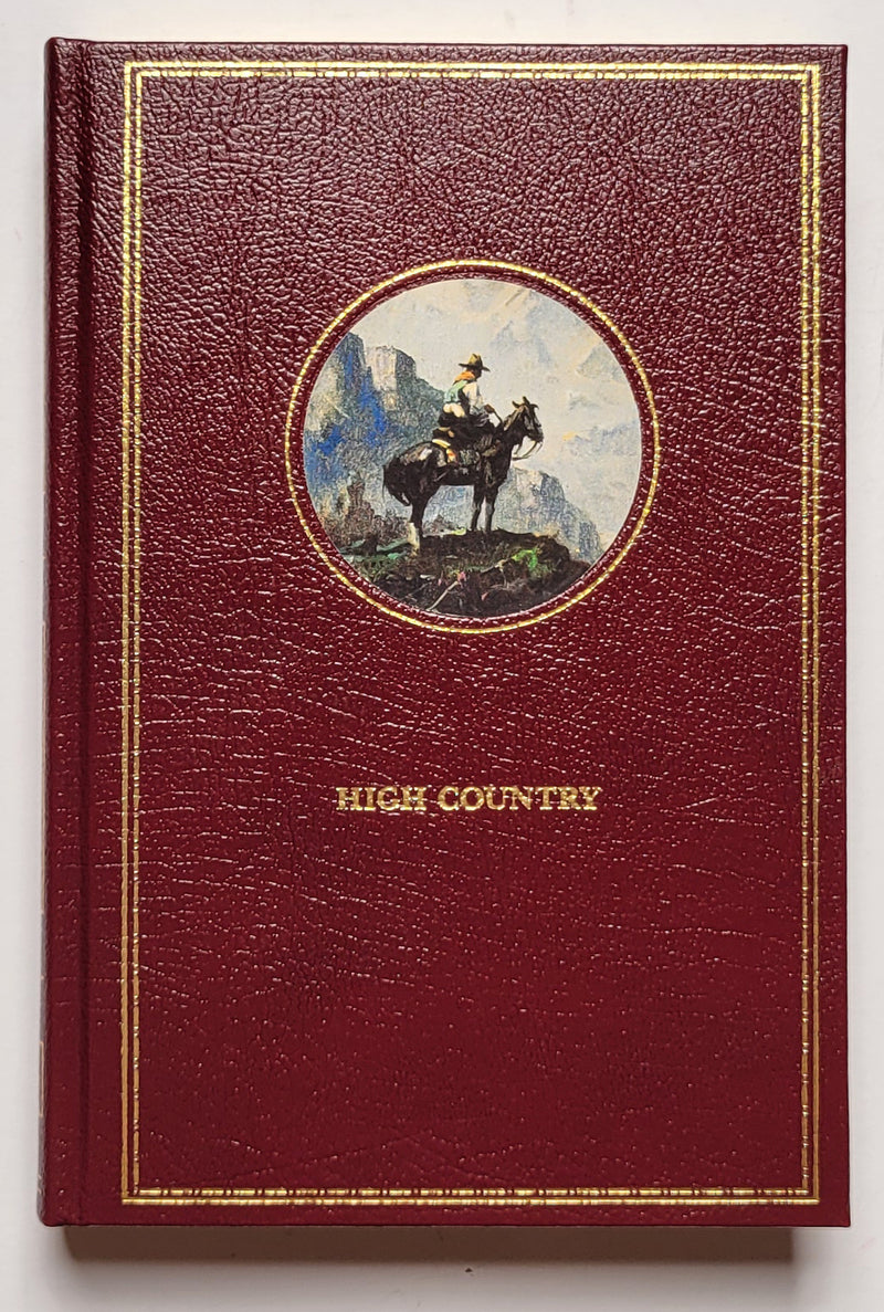 High Country