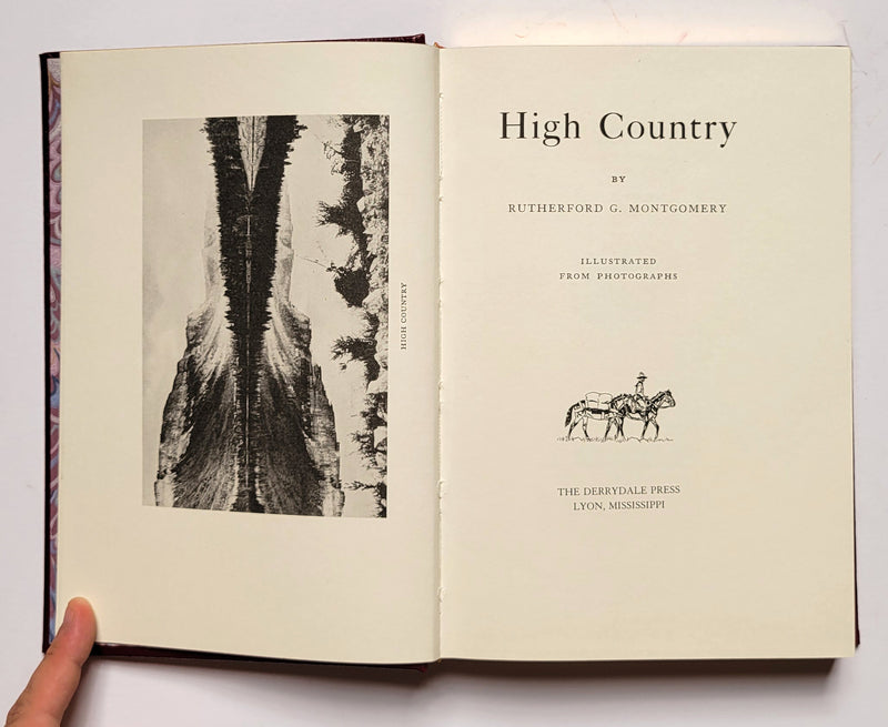 High Country