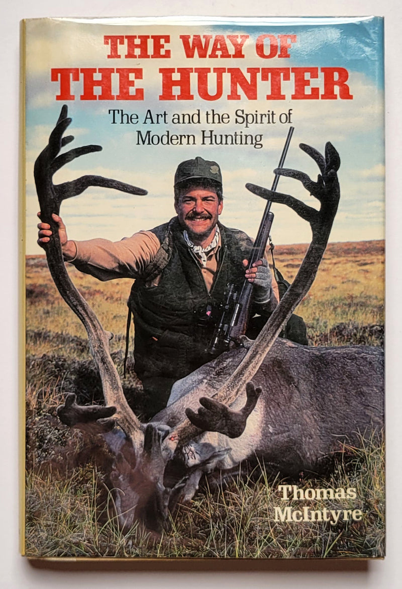 The Way of the Hunter