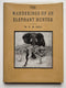 The Wanderings of an Elephant Hunter