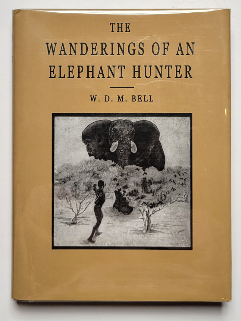 The Wanderings of an Elephant Hunter
