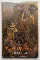 Karamojo Safari