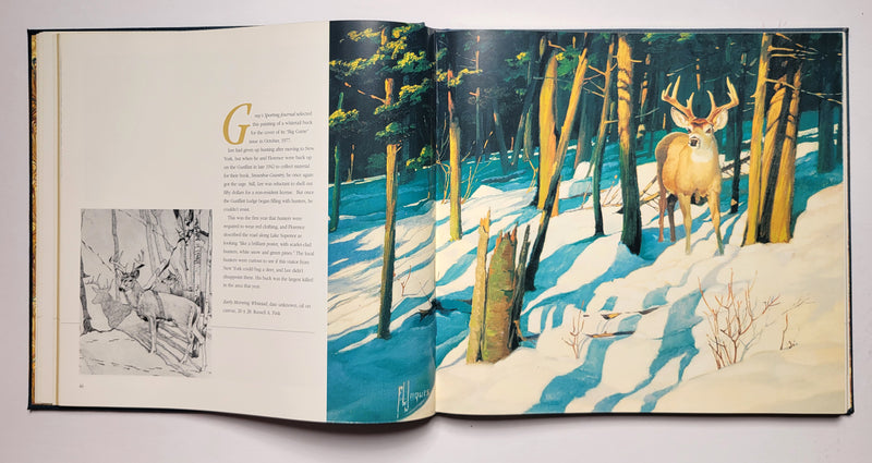 The Shape of Things: The Art of Francis Lee Jaques