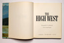 The High West