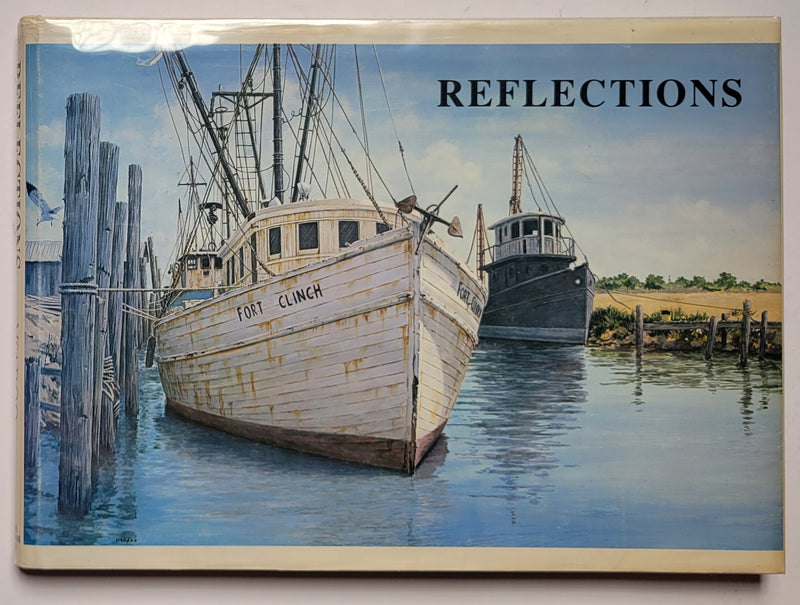 Reflections of the Outer Banks