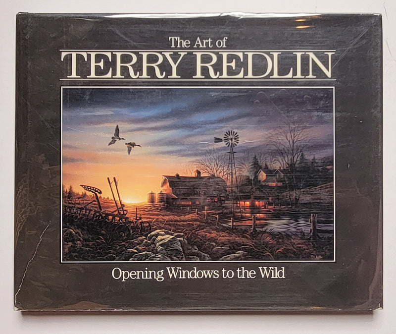 The Art of Terry Redlin: Opening Windows to the Wild