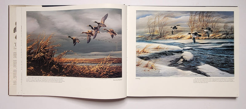 The Art of Terry Redlin: Opening Windows to the Wild