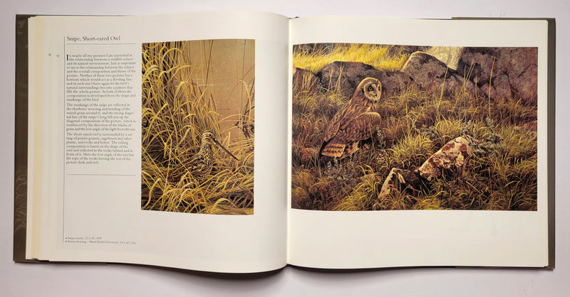 The Art of Robert Bateman