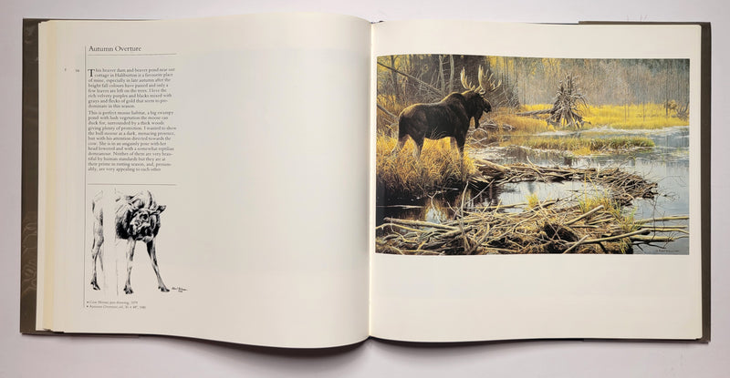 The Art of Robert Bateman
