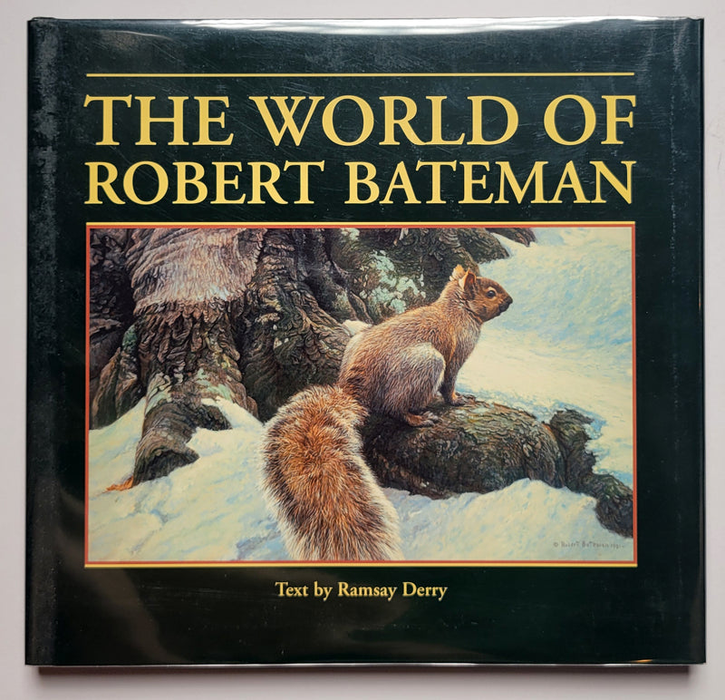 The World of Robert Bateman