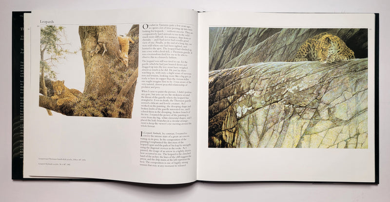 The World of Robert Bateman