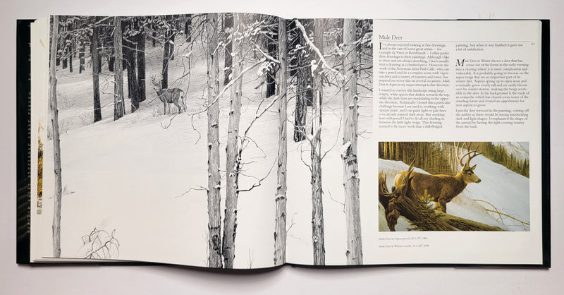 The World of Robert Bateman