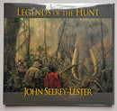 Legends of the Hunt
