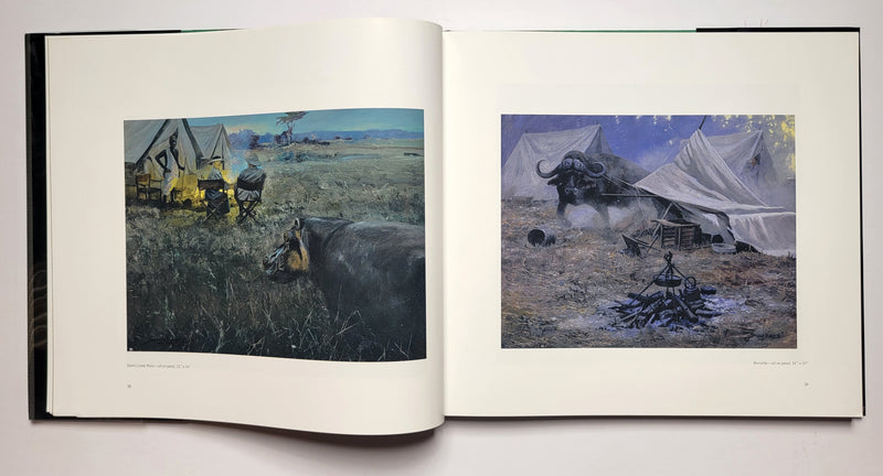 Legends of the Hunt