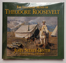 The Legendary Hunts of Theodore Roosevelt