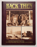 Back Then: A Pictorial History of Americans Afield