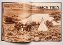 Back Then: A Pictorial History of Americans Afield