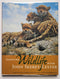 Painting Wildlife