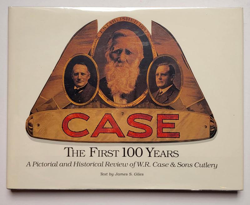 Case: The First 100 Years